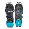 4-quattro Xt Ocean Blue Scarpa ocean blue