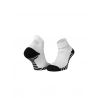 Socquette de course à pied BV Sport SCR ONE EVO (blanc)
