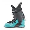 Chaussure de ski de randonnée Scarpa 4 Quattro XT (Ceramic) femme