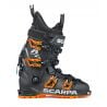 Chaussure de ski de randonnée Scarpa 4 Quattro SL (Black Orange) homme