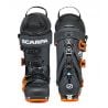4-quattro Sl Black Orange Scarpa black orange
