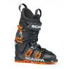 Chaussure de ski de randonnée Scarpa 4 Quattro SL (Black Orange) homme