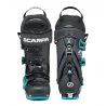 4-quattro Sl Wmn Black Lagoon Scarpa black lagoon