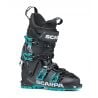 4-quattro Sl Wmn Black Lagoon Scarpa black lagoon