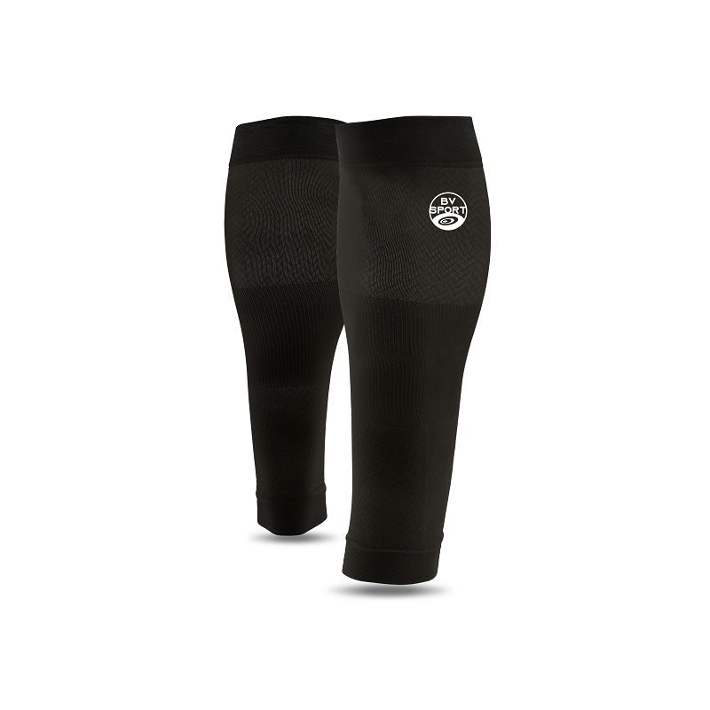 Compressiemouw BV sport Booster Origine (zwart)