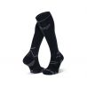 Chaussette de compression BV Sport Trail Compression (noir/gris)