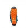F1 Gt Petrol Orange Scarpa petrol orange