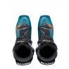 Chaussures de ski de randonnée Scarpa F1 GT (Petrol Orange) Homme