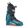 Chaussures de ski de randonnée Scarpa F1 GT (Petrol Orange) Homme