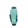 Chaussures de ski de randonnée Scarpa F1 GT (Petrol Aqua) Femme