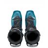 Chaussures de ski de randonnée Scarpa F1 GT (Petrol Aqua) Femme