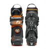 Scarponi da sci alpinismo Scarpa F1 LT (Carbon Orange) Uomo