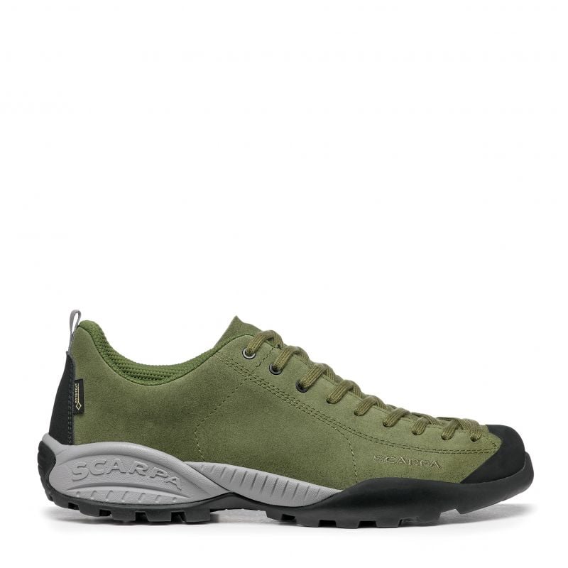 Chaussure lifestyle SCARPA Mojito GTX (Dark Grasshopper)