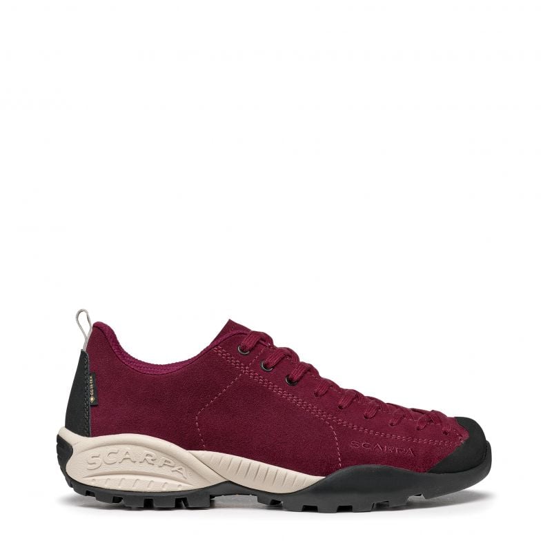 Scarpa lifestyle Scarpa Mojito GTX (Raspberry)