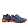 Trailrunning-Schuh Scarpa Rush Gore-Tex (Blue Fiesta) Mann