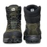 Chaussure de randonnée Scarpa Rush Polar Gore-Tex (Thyme Green) homme