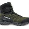 Chaussure de randonnée Scarpa Rush Polar Gore-Tex (Thyme Green) homme