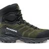 Rush Polar Gtx Thyme Green Scarpa thyme green