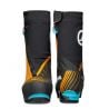 Phantom 6000 Hd Black Bright Orange Scarpa bright orange