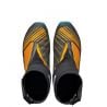 Phantom 6000 Hd Black Bright Orange Scarpa bright orange