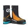Phantom 6000 Hd Black Bright Orange Scarpa bright orange