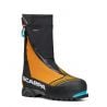 Phantom 6000 Hd Black Bright Orange Scarpa bright orange