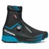 Ribelle Run Kalibra G Black Azure Scarpa black azure