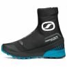 Ribelle Run Kalibra G Black Azure Scarpa black azure
