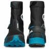 Ribelle Run Kalibra G Black Azure Scarpa black azure