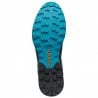 Ribelle Run Kalibra G Black Azure Scarpa black azure