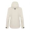 Sella Ptx 3l W Hyb Jacket Salewa oatmeal/0910
