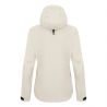 Sella Ptx 3l W Hyb Jacket Salewa oatmeal/0910