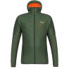 Ortles Hybrid Twr M Jkt Salewa thyme/0910