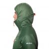 Ortles Hybrid Twr M Jkt Salewa thyme/0910