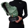 Ortles Hybrid Twr M Jkt Salewa thyme/0910