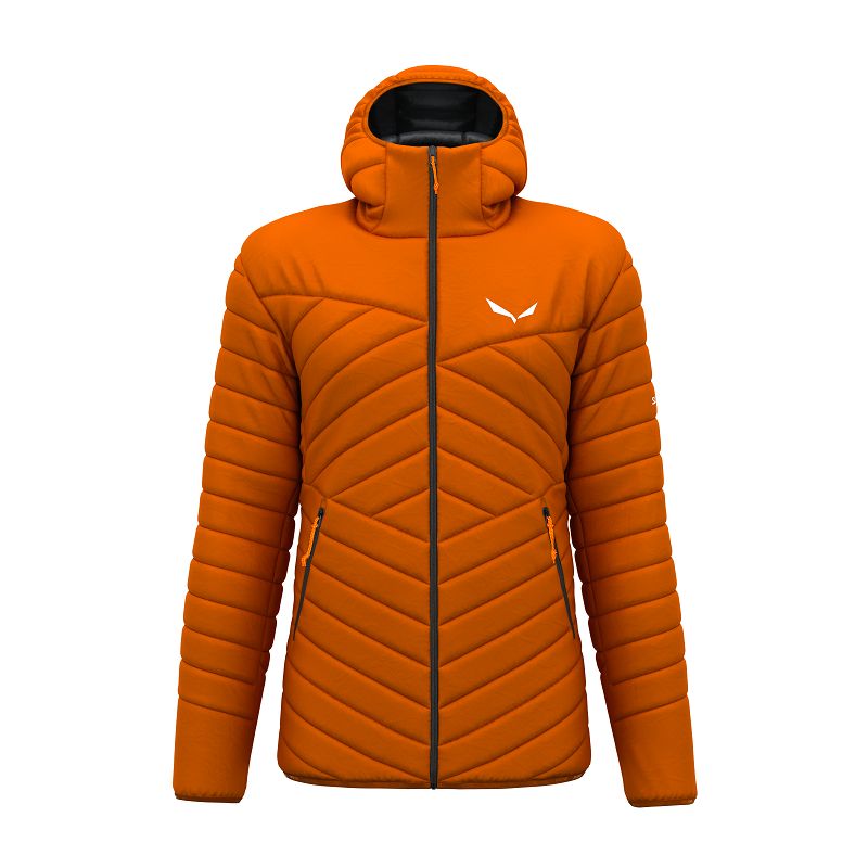 Doudoune Salewa M BRENTA JACKET (Autumnal) Homme