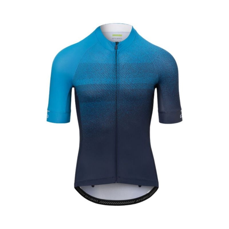 CHRONO EXPERT JERSEY (MIDNIGHT BLENDER) herrarnas cykeltröja för landsväg