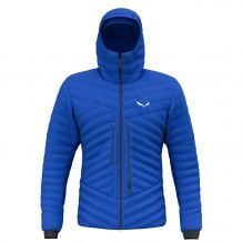 Doudoune technique Salewa Ortles Hybride Rds Down (electric) Homme