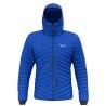 Teknisk jakke Salewa Ortles Hybride Rds Down (electric) Homme