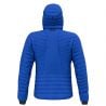 Ortles Hyb Rds Dwn M Jacket Salewa electric