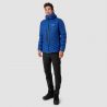 Ortles Hyb Rds Dwn M Jacket Salewa electric