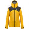 Ortles Ptx 3l W Jacket Salewa gold/0910
