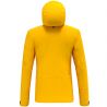 Veste d'alpinisme Selewa Ortles Gore-Tex Pro (gold)