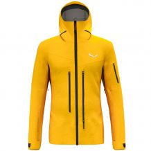 Veste d'alpinisme Selewa Ortles Gore-Tex Pro (gold)