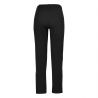 Pantalon softshell Salewa DOLOMIA (Black Out) Femme