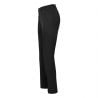 Pantalon softshell Salewa DOLOMIA (Black Out) Femme