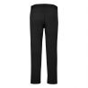 Pantalon Softshell Salewa DOLOMIA (Black Out) Homme