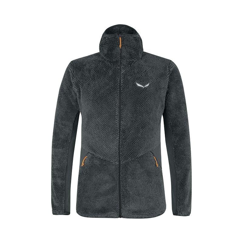 Teknisk fleece for menn Salewa TOGNAZZA (Black Out)