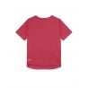 Basement Tee W Picture Rhubarbe