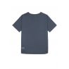 Basement Tee W Picture Rhubarbe